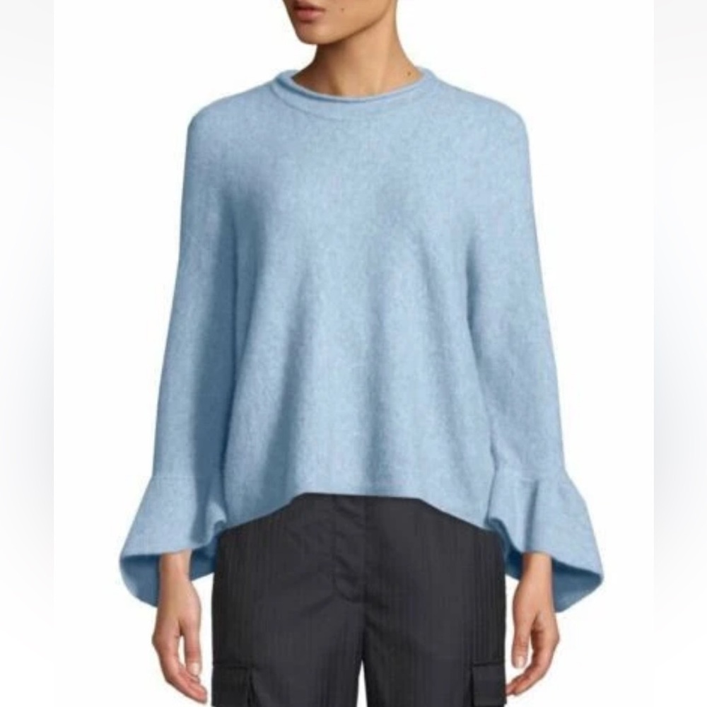 3.1 Philip Lim Wool/Alpaca blend sweater